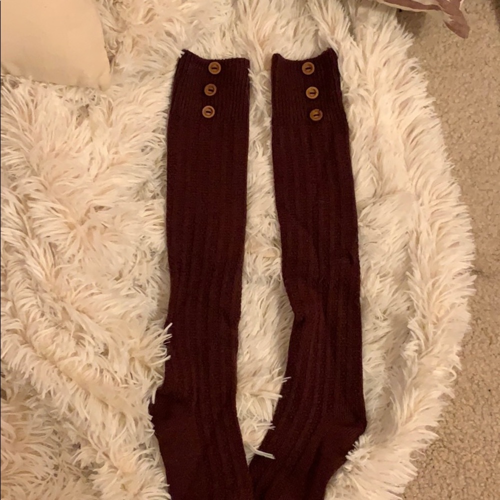 Urban outfitters socks